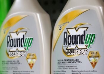 US Supreme Court scales back Roundup cancer lawsuits