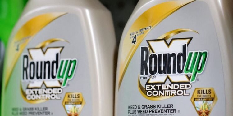 US Supreme Court scales back Roundup cancer lawsuits