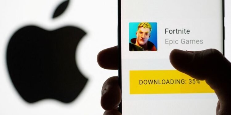 US Supreme Court to hear Apple appeal of contempt in Epic Games lawsuit