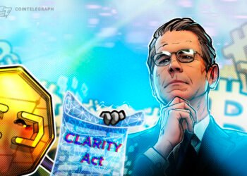 Cointelegraph