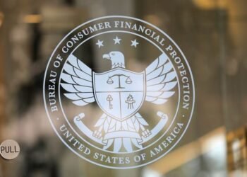 US appeals court blocks Trump admin from enacting new plans to slash consumer watchdog staff