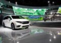 US auto safety regulator closes evaluation of 441,002 Honda Odyssey vehicles after recall