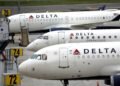 US closes probe into 2024 Delta Air Lines meltdown sparked by CrowdStrike outage