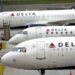 US closes probe into 2024 Delta Air Lines meltdown sparked by CrowdStrike outage