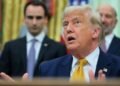 US court dismisses Trump administration lawsuit over Los Angeles immigration policy
