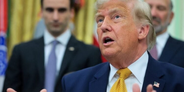 US court dismisses Trump administration lawsuit over Los Angeles immigration policy