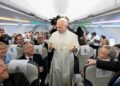 US get World Cup prayer as Pope Leo roots for the home team
