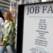 US job openings rise to two-year high, but hiring still struggling