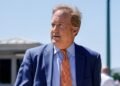 US judge blocks Ken Paxton’s lawsuit against Democratic fundraising platform ActBlue