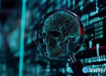 crypto crime