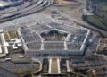 US lawmakers seek $750 million for Ukraine, rename Pentagon ’Department of War’ in defense bill