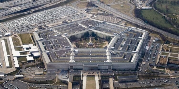 US lawmakers seek $750 million for Ukraine, rename Pentagon ’Department of War’ in defense bill