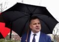 US lawmakers warn Pulte appointment could thwart surveillance law’s renewal