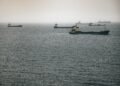 U.S. oil prices fall back to preconflict levels as physical flow through the Strait of Hormuz improves
