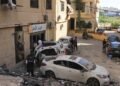 US proposes new plan to ease Israel-Lebanon tensions amid fighting