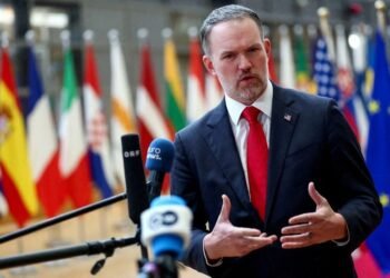US proposes tariffs of 10% or 12.5% on goods from 60 economies over forced labor failures