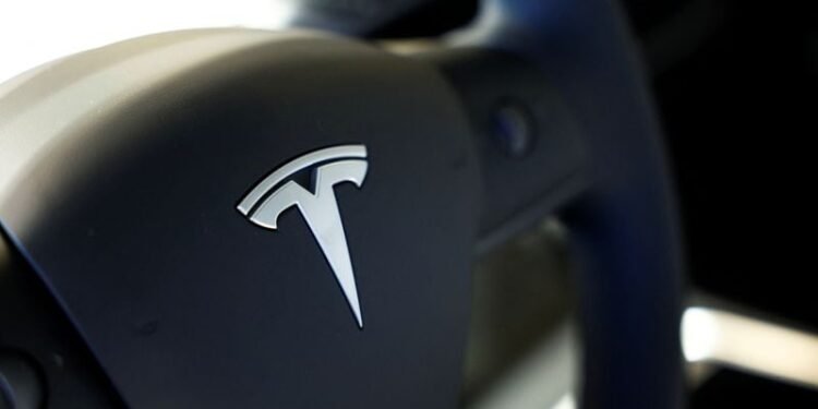 US safety agency ends power steering probe into 376,000 Tesla EVs