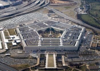 US says BYD, Baidu, Alibaba and other tech giants are aiding China’s military
