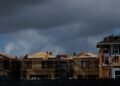 US single-family housing starts hit eight-month low; import prices rise above expectations