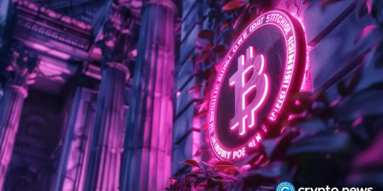 Bitcoin ETFs