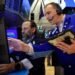 US stock futures little changed as strong quarter nears end
