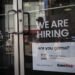 US weekly jobless claims fall amid low layoffs