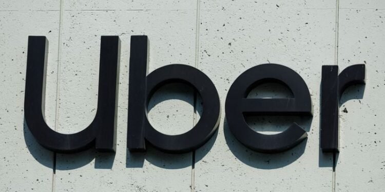Uber sues New York City over ’reckless’ driver protection law