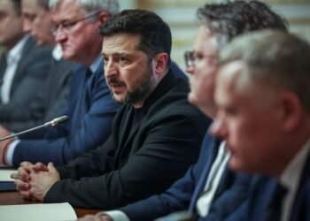 Ukraine’s Zelenskiy says he returned state decoration to Polish president