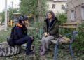 Ukraine’s battlefield shift has not solved its humanitarian crisis, IRC says