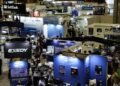 Ukrainian drone makers target Asia as Taiwan tensions spur demand