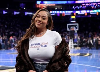 Unpacking With Jordyn Woods: Knicks in 4, This Lucky Bag Isn’t Going Anywhere