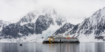 Up Close With Walruses in One of the Arctic’s Wildest Destinations