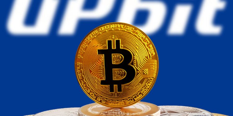 upbit exchange south korea