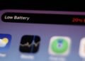 Update iOS Now to Fix Your iPhone's Charging Problems
