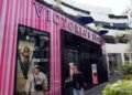 Victoria’s Secret’s stock just had its best day ever. It came down to better bras.