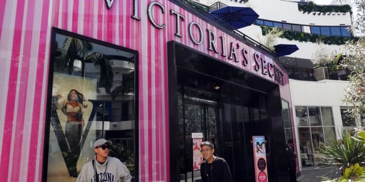 Victoria’s Secret’s stock just had its best day ever. It came down to better bras.