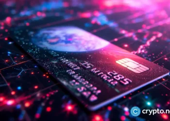 Visa tests private stablecoin settlement on Canton Network with Brale SBC