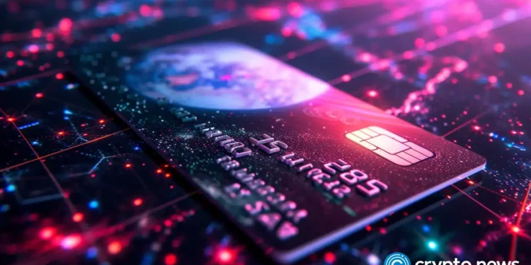 Visa tests private stablecoin settlement on Canton Network with Brale SBC
