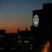 Volkswagen’s stock nears a 15-year low on reports of massive planned layoffs