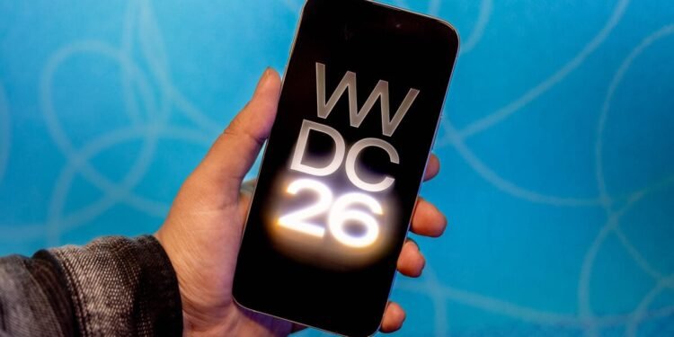 WWDC 2026 Live Blog: Announcements About iOS 27, AI Siri, Apple Intelligence, and More