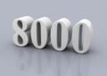 Wall Street is coalescing on a single S&P 500 target. The power of round numbers is irresistible.