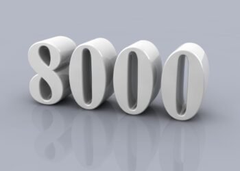 Wall Street is coalescing on a single S&P 500 target. The power of round numbers is irresistible.