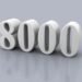 Wall Street is coalescing on a single S&P 500 target. The power of round numbers is irresistible.