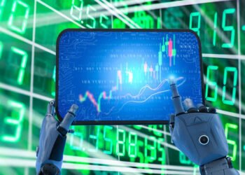 Wall Street keeps its AI stock-picking secrets — here’s what robo advisers actually do