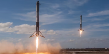 SpaceX