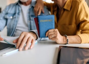 Want to renounce your U.S. citizenship? Here’s what it could cost you.
