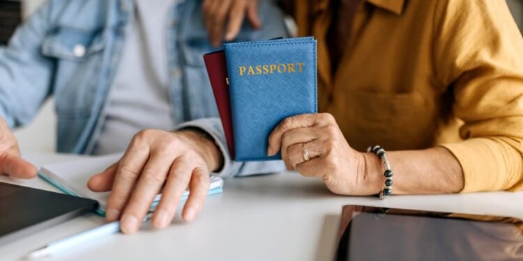 Want to renounce your U.S. citizenship? Here’s what it could cost you.