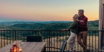 Want to splurge on travel in retirement? Here’s how to plan for it.