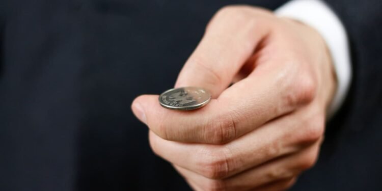 Warren Buffett’s mentor said his wealth came down to luck. Is your life savings riding on a coin flip?