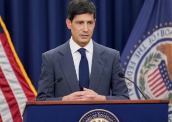 Warsh reaches within the Fed for latest advisory appointments